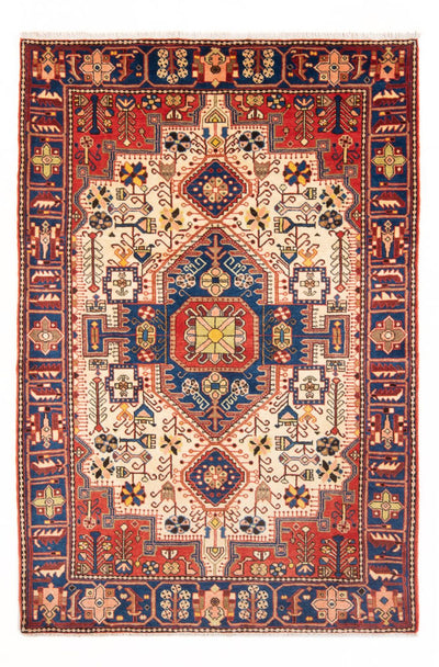 Nahavand Dywan 140x203cm - Dywan perski