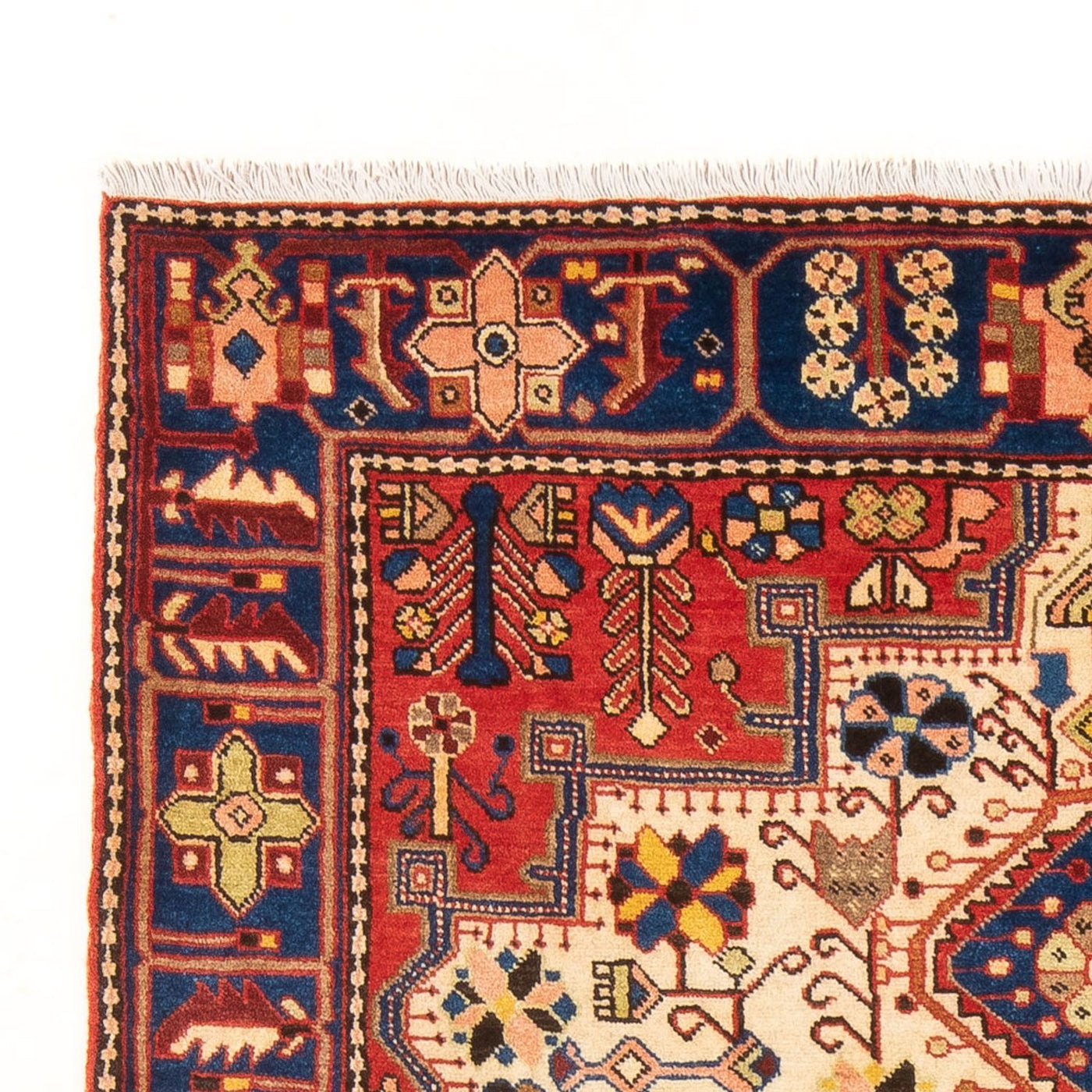 Nahavand Dywan 203x140cm - Dywan perski