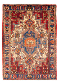 Nahavand Dywan 140x205cm - Dywan perski – product image