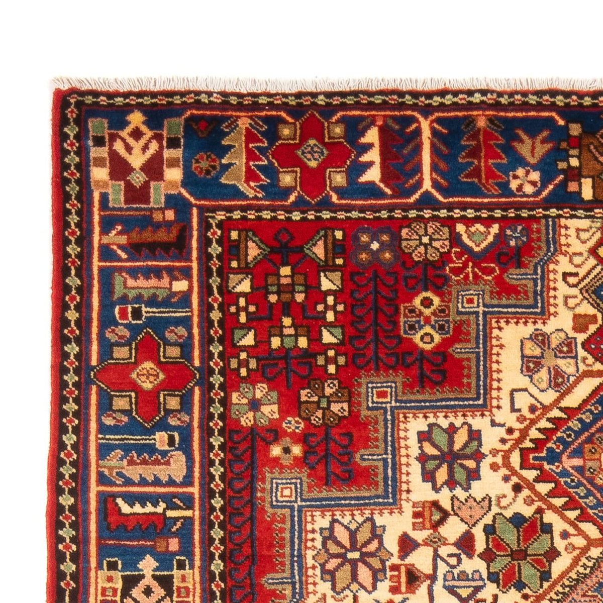 Nahavand Dywan 140x205cm - Dywan perski