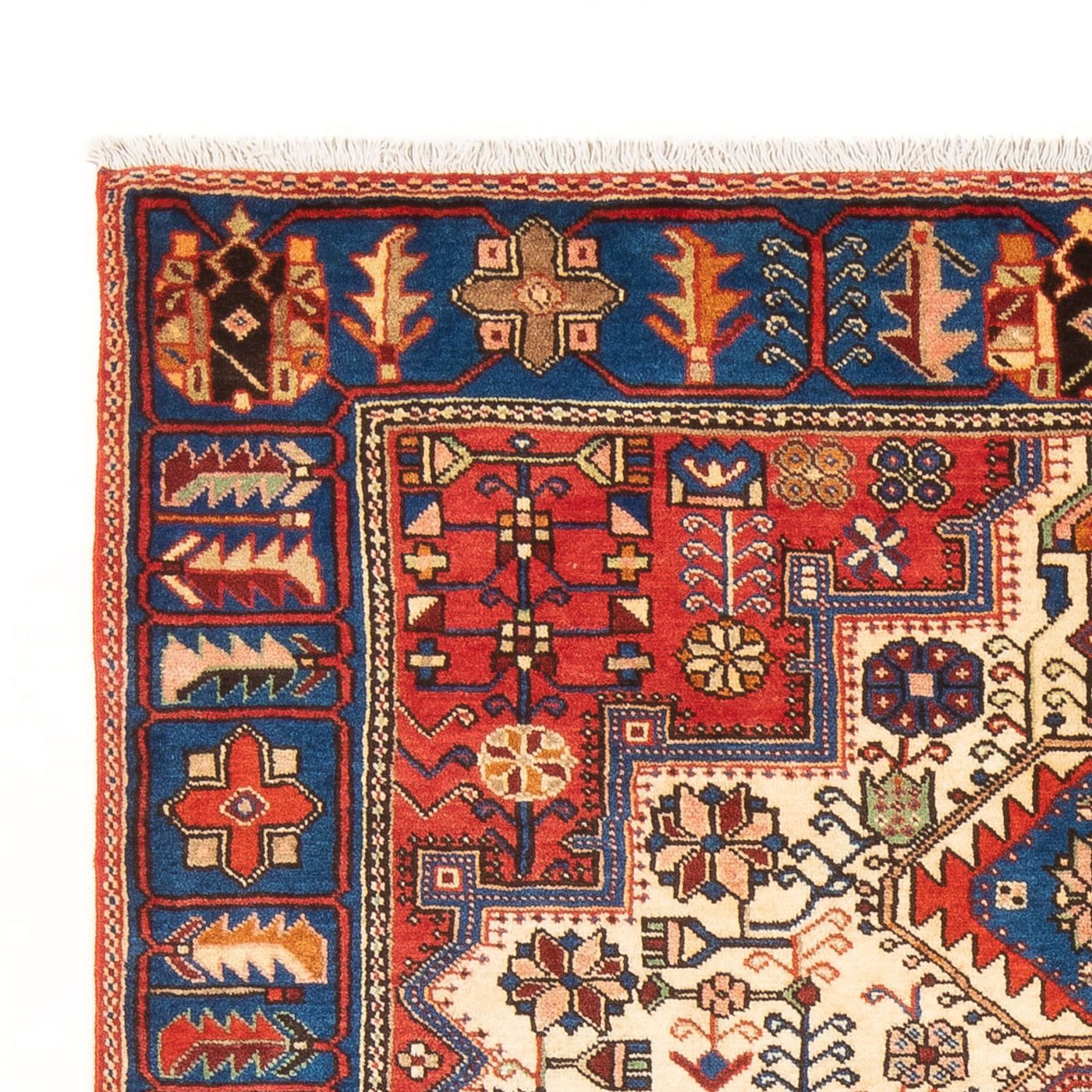 Nahavand Dywan 200x140cm - Dywan perski