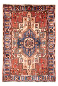 Nahavand Dywan 213x140cm - Dywan perski – product image