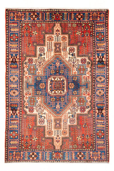 Nahavand Dywan 140x213cm - Dywan perski