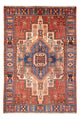 Nahavand Dywan 213x140cm - Dywan perski