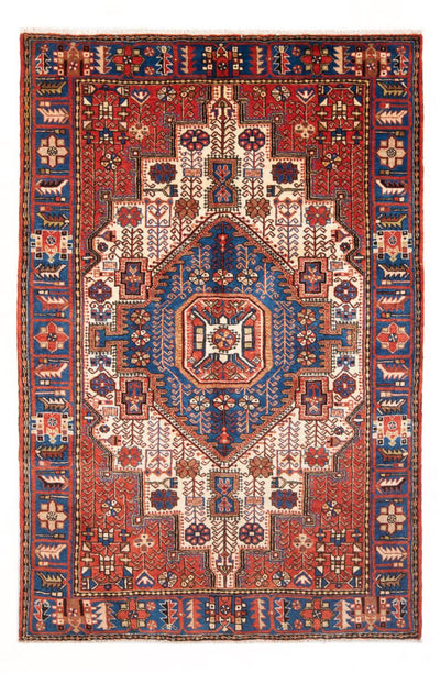 Nahavand Dywan 140x200cm - Dywan perski