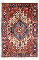 Nahavand Dywan 200x140cm - Dywan perski