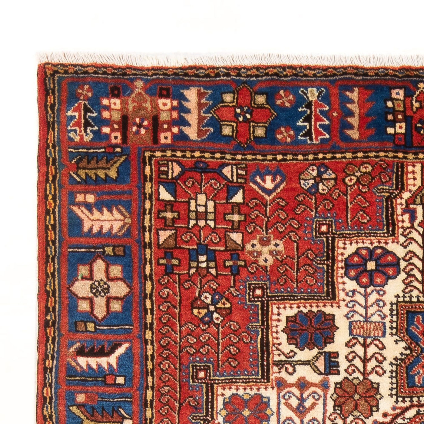 Nahavand Dywan 200x140cm - Dywan perski