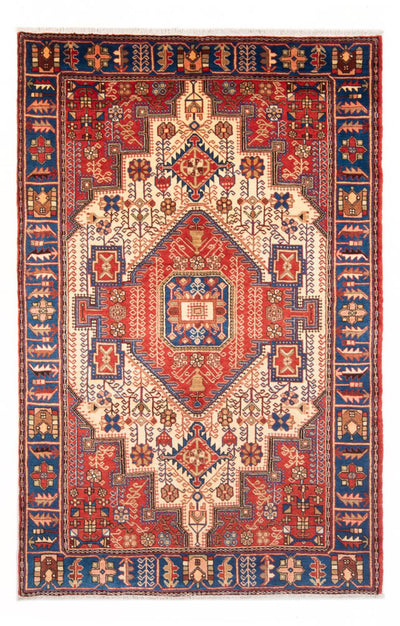 Nahavand Dywan 140x223cm - Dywan perski