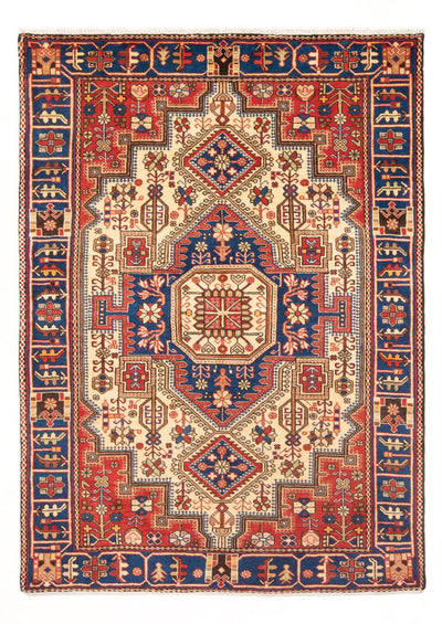 Nahavand Dywan 136x190cm - Dywan perski