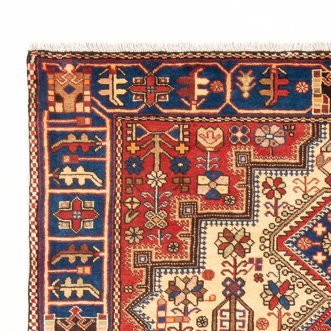 Nahavand Dywan 190x136cm - Dywan perski