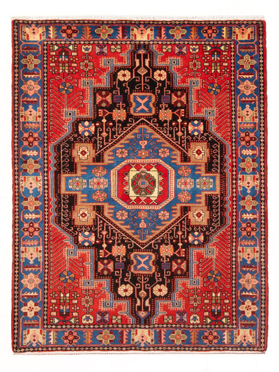 Nahavand Dywan 143x202cm - Dywan perski