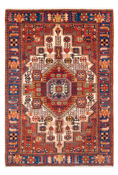 Nahavand Dywan 140x200cm - Dywan perski