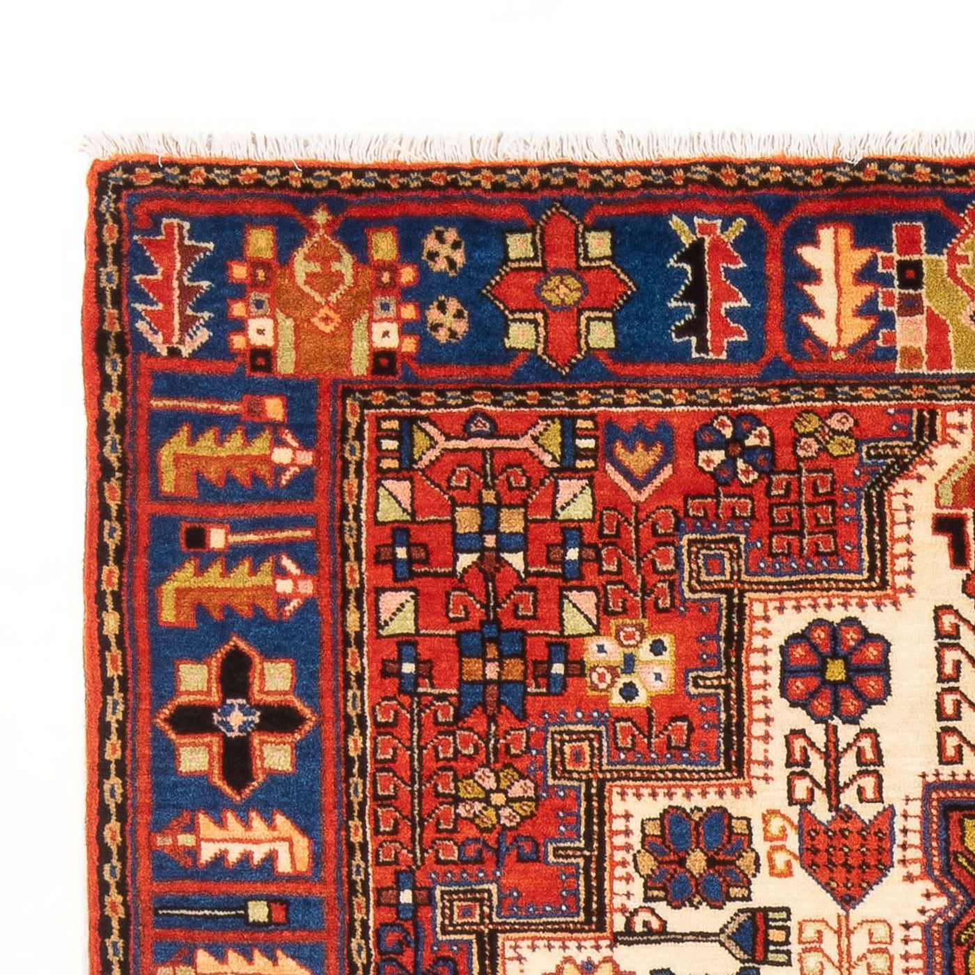 Nahavand Dywan 200x140cm - Dywan perski