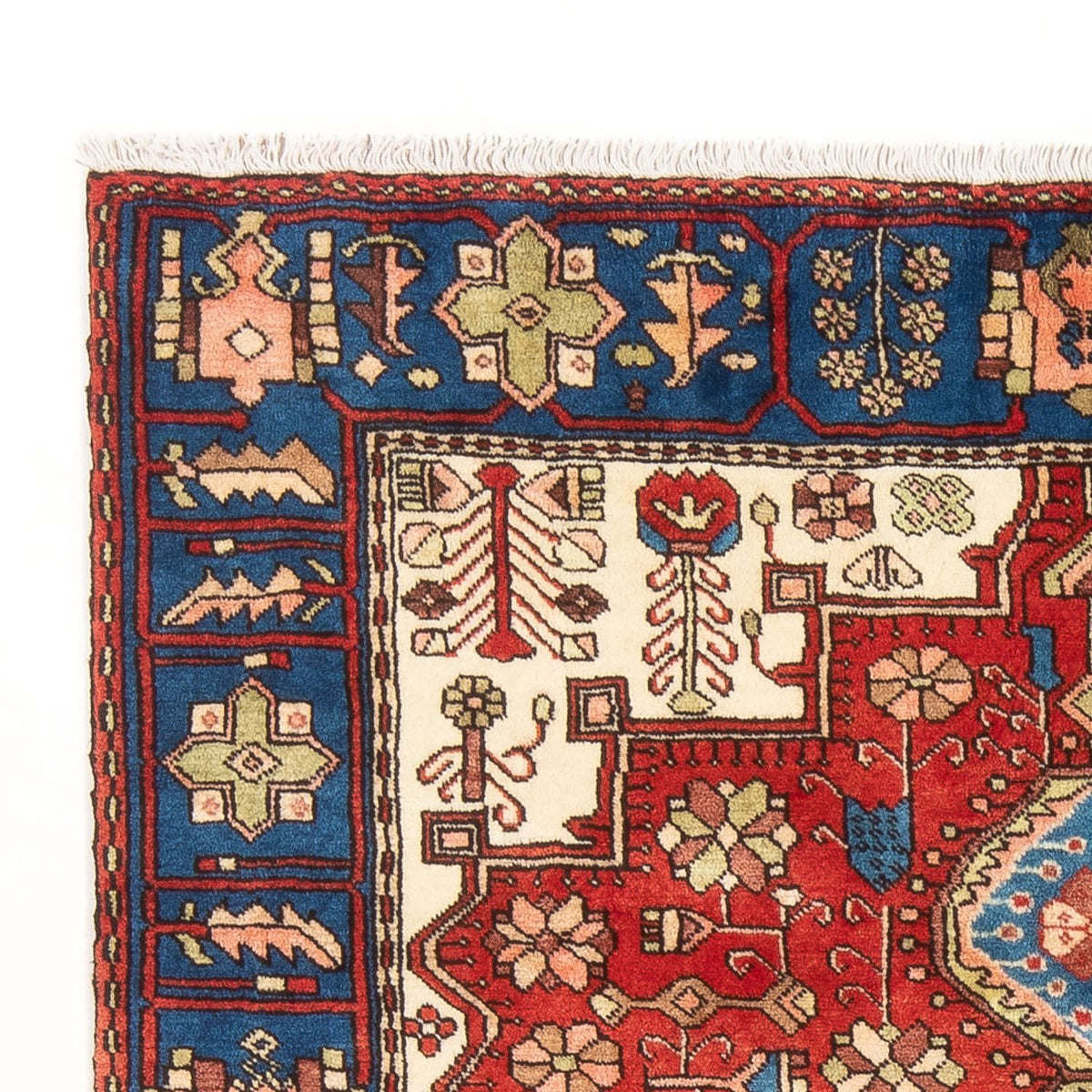 Nahavand Dywan 188x136cm - Dywan perski