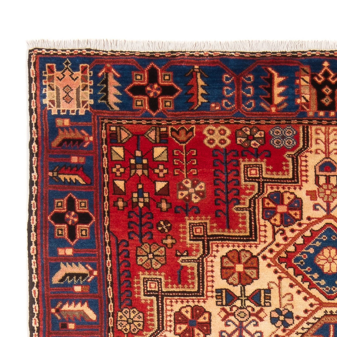 Nahavand Dywan 200x130cm - Dywan perski