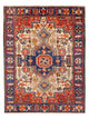 Nahavand Dywan 140x193cm - Dywan perski