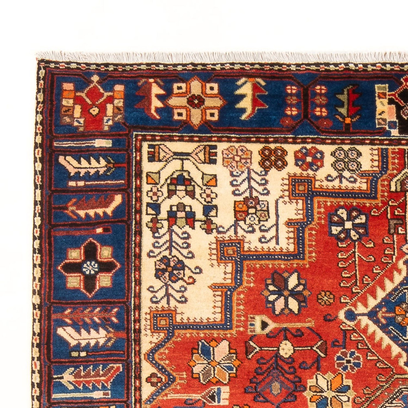 Nahavand Dywan 202x140cm - Dywan perski