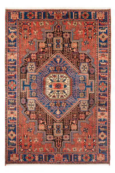 Nahavand Dywan 151x196cm - Dywan perski
