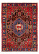 Nahavand Dywan 200x140cm - Dywan perski