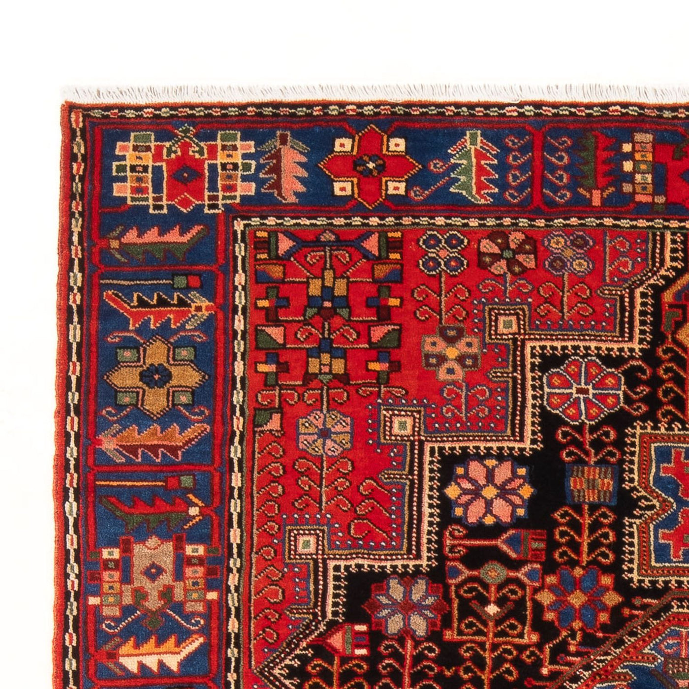 Nahavand Dywan 200x140cm - Dywan perski