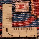 Perski dywan - Nomadyczny - 200 x 140 cm - niebieski