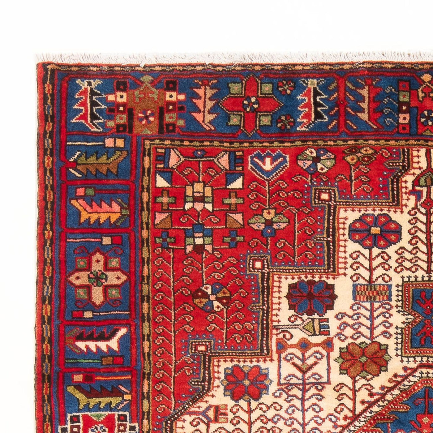 Nahavand Dywan 195x135cm - Dywan perski