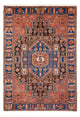 Nahavand Dywan 200x146cm - Dywan perski