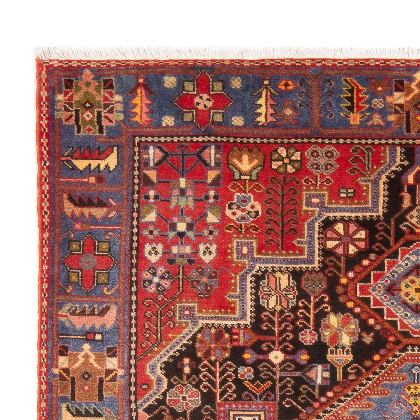 Nahavand Dywan 200x150cm - Dywan perski