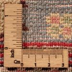 Perski dywan - Nomadyczny - 200 x 150 cm - niebieski