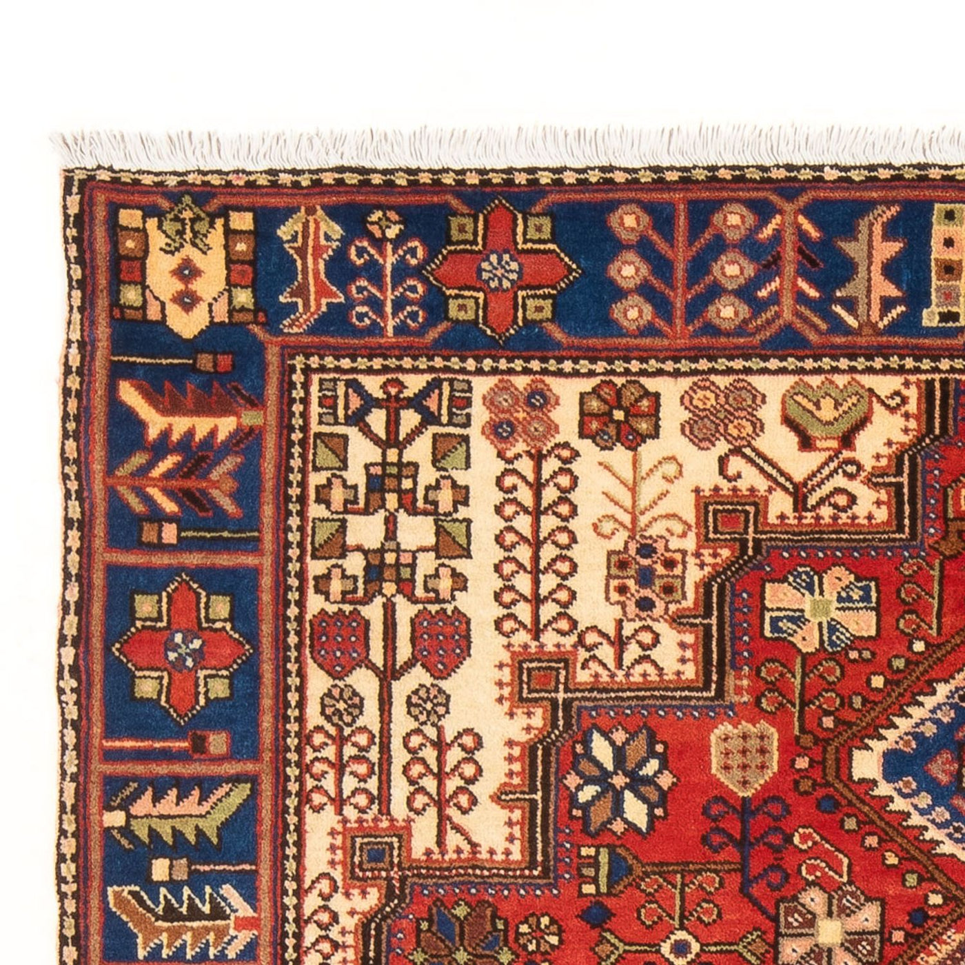 Nahavand Dywan 197x150cm - Dywan perski