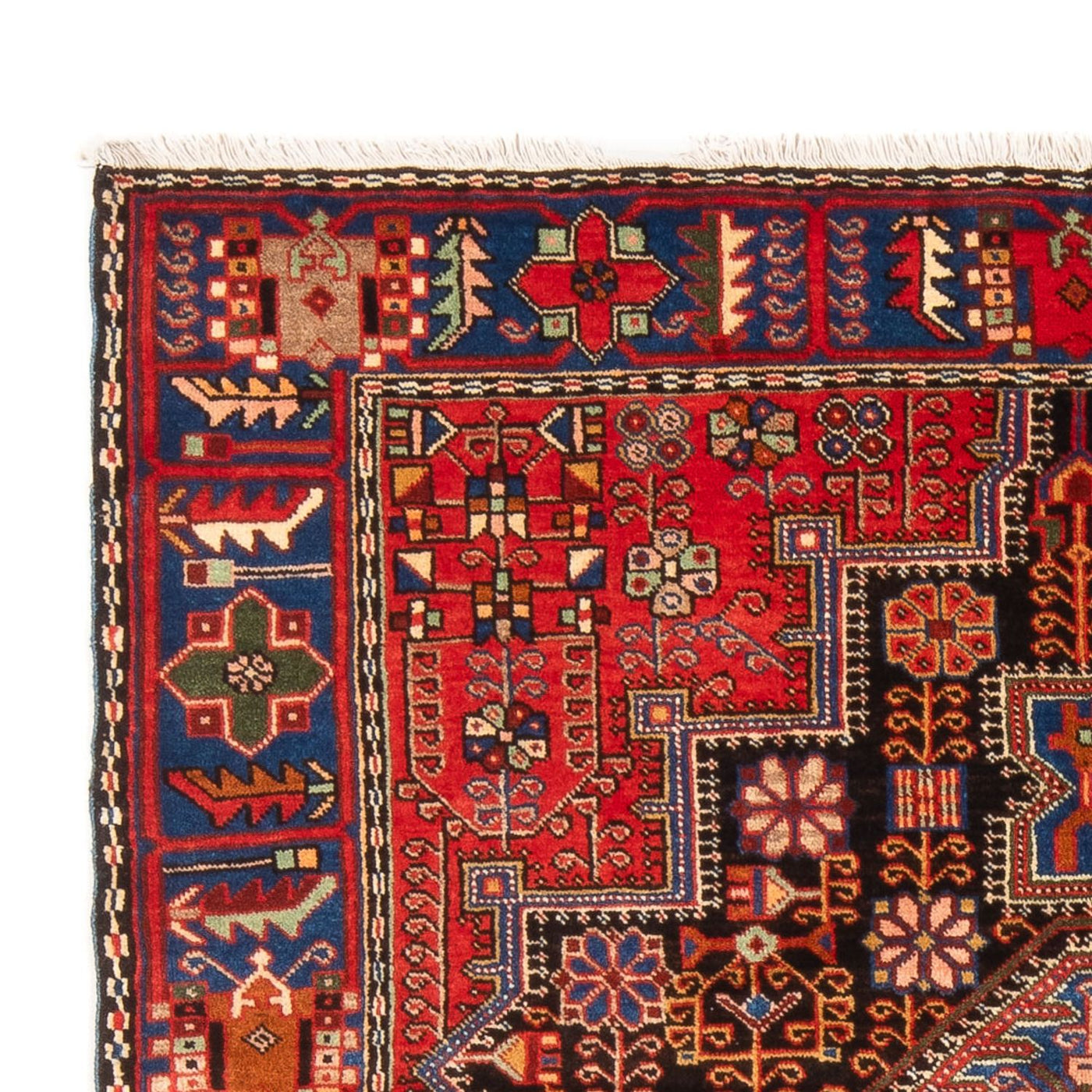 Nahavand Dywan 201x150cm - Dywan perski