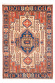 Nahavand Dywan 200x137cm - Dywan perski