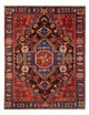 Nahavand Dywan 187x136cm - Dywan perski