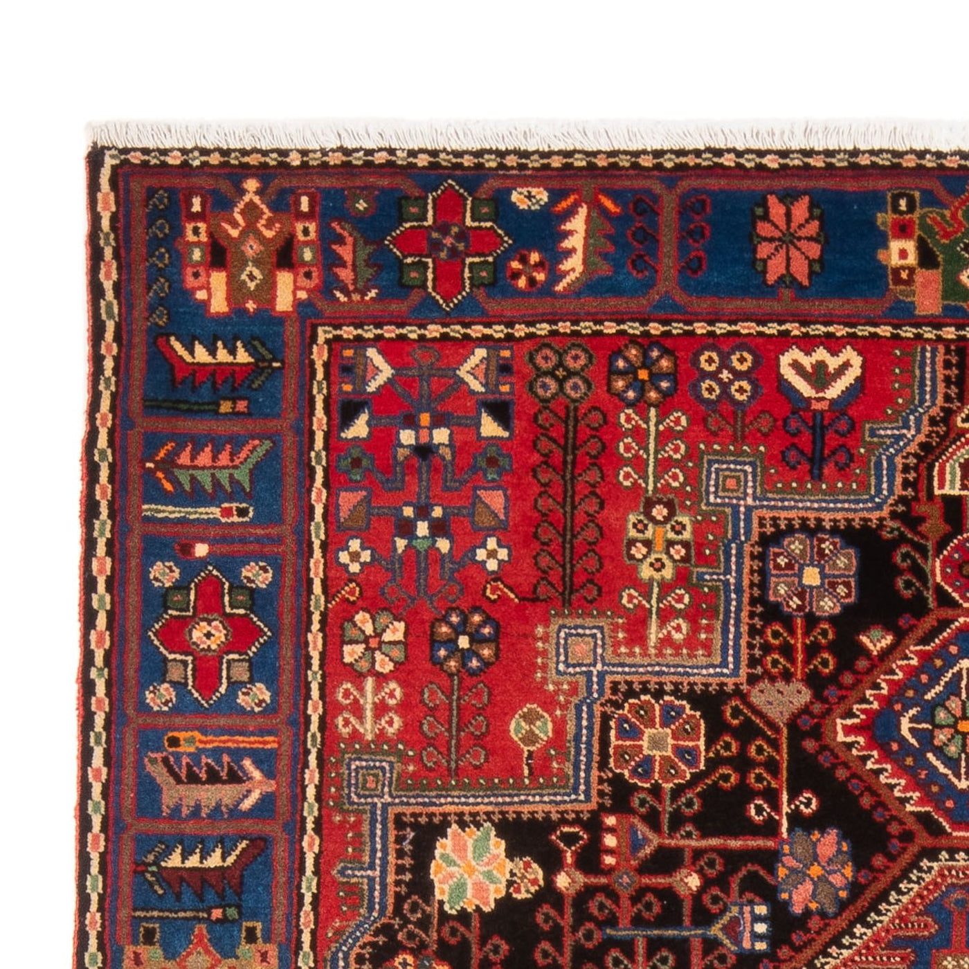 Nahavand Dywan 202x148cm - Dywan perski