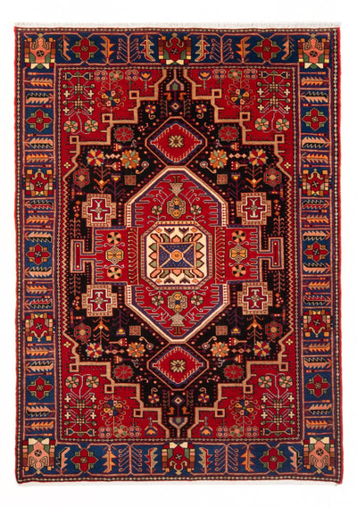 Nahavand Dywan 147x200cm - Dywan perski