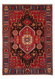 Nahavand Dywan 200x147cm - Dywan perski