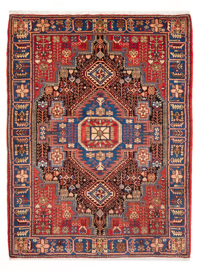 Nahavand Dywan 146x206cm - Dywan perski