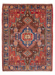 Nahavand Dywan 206x146cm - Dywan perski