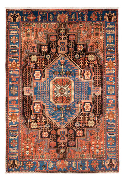 Nahavand Dywan 150x204cm - Dywan perski