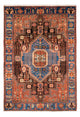 Nahavand Dywan 204x150cm - Dywan perski