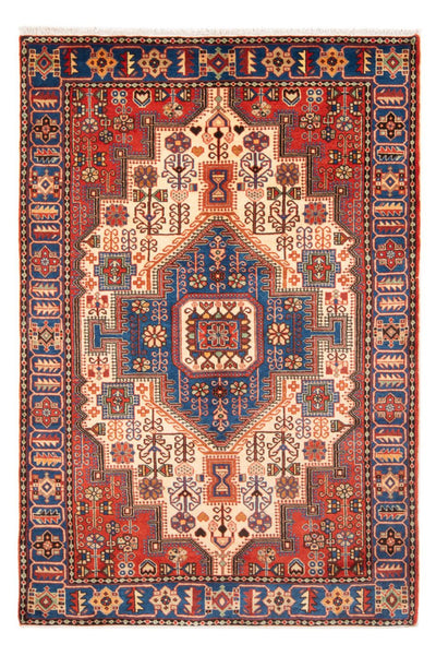 Nahavand Dywan 146x200cm - Dywan perski