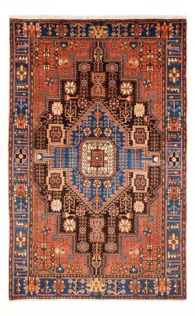 Nahavand Dywan 137x201cm - Dywan perski