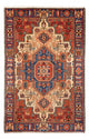 Nahavand Dywan 198x147cm - Dywan perski