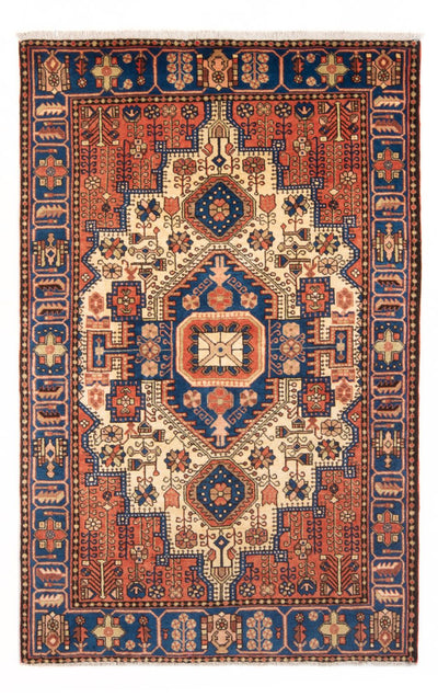 Nahavand Dywan 150x200cm - Dywan perski