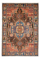 Nahavand Dywan 188x156cm - Dywan perski
