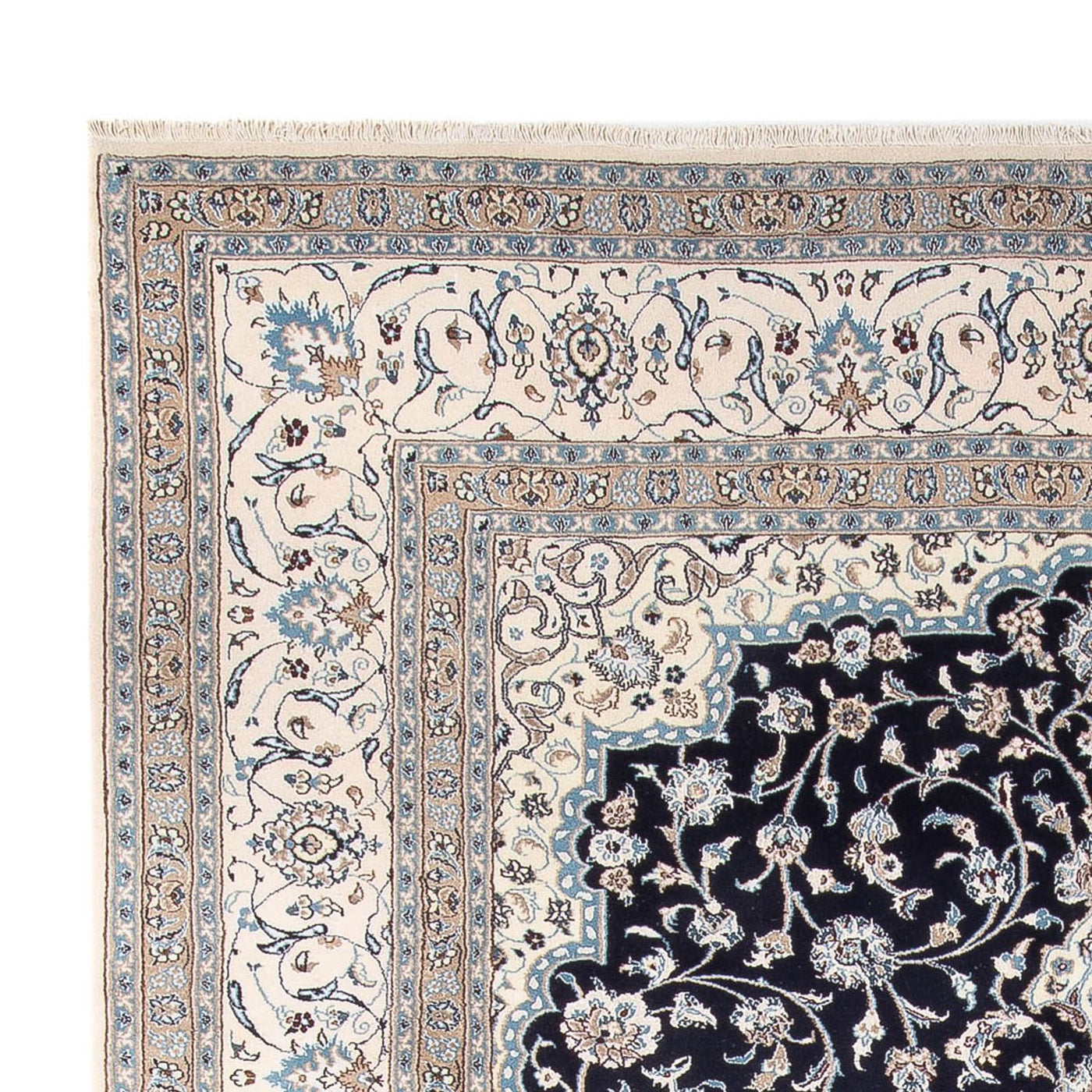 Nain Dywan 398x302cm - Dywan perski