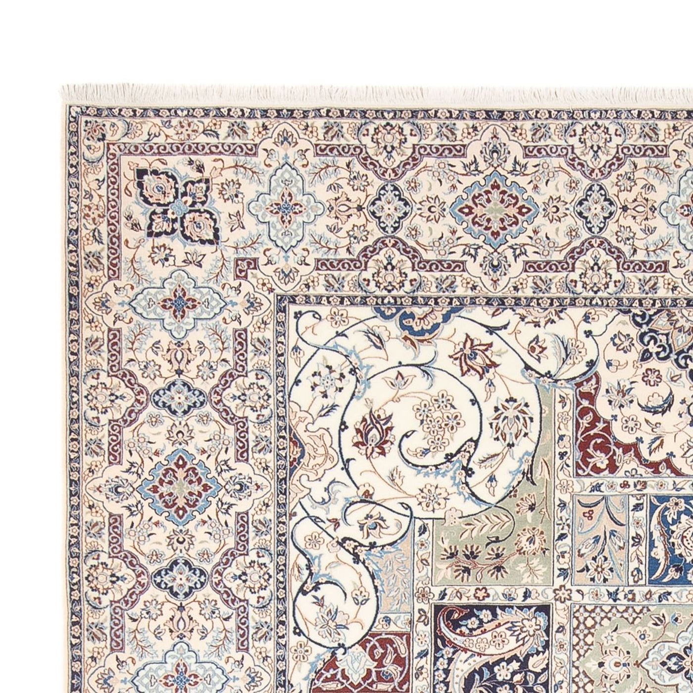 Nain Dywan 313x220cm - Dywan perski