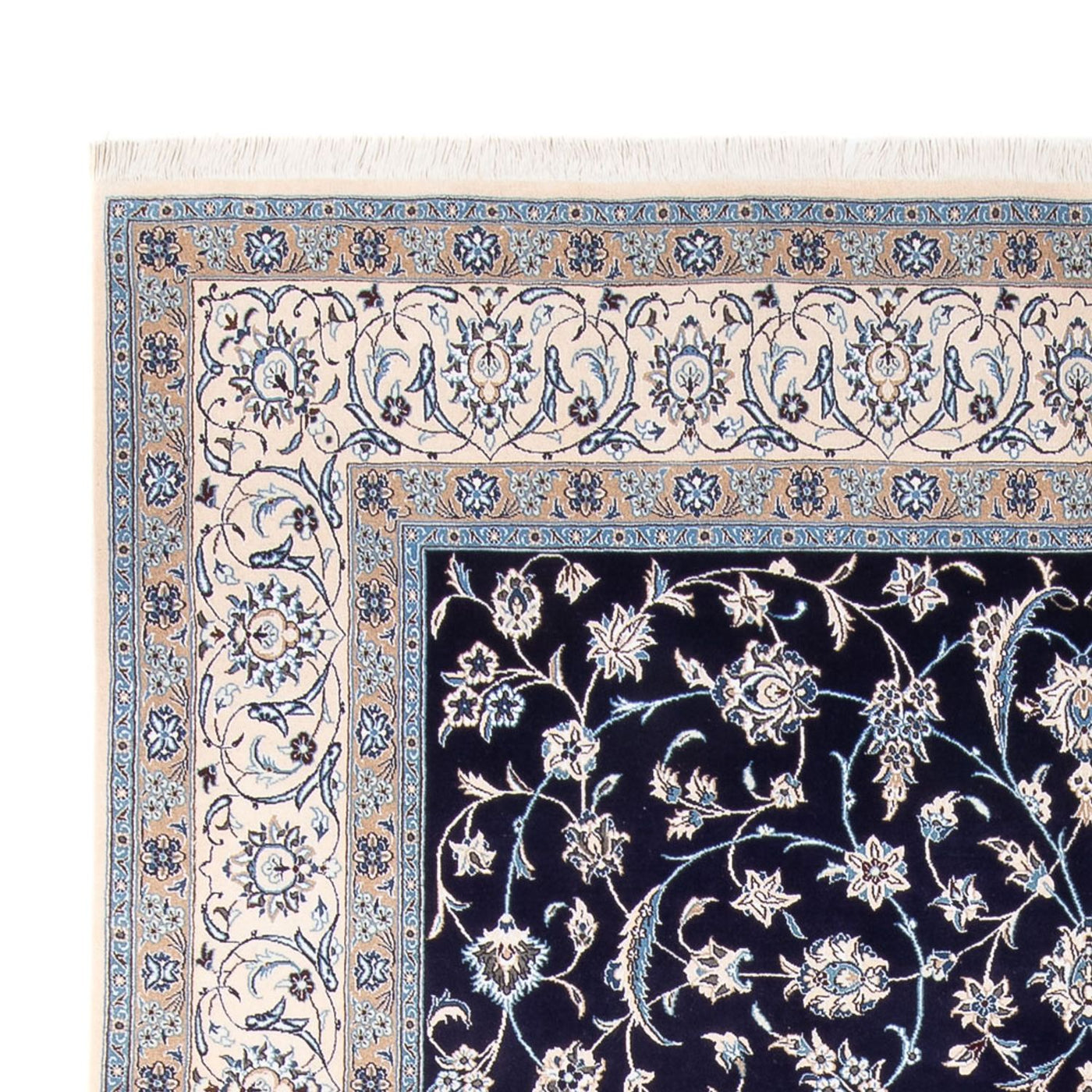Nain Dywan 354x247cm - Dywan perski