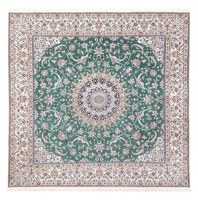 Nain Dywan 248x264cm - Dywan perski