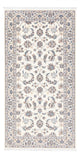 Nain - 6La Dywan 84x163cm - Dywan perski